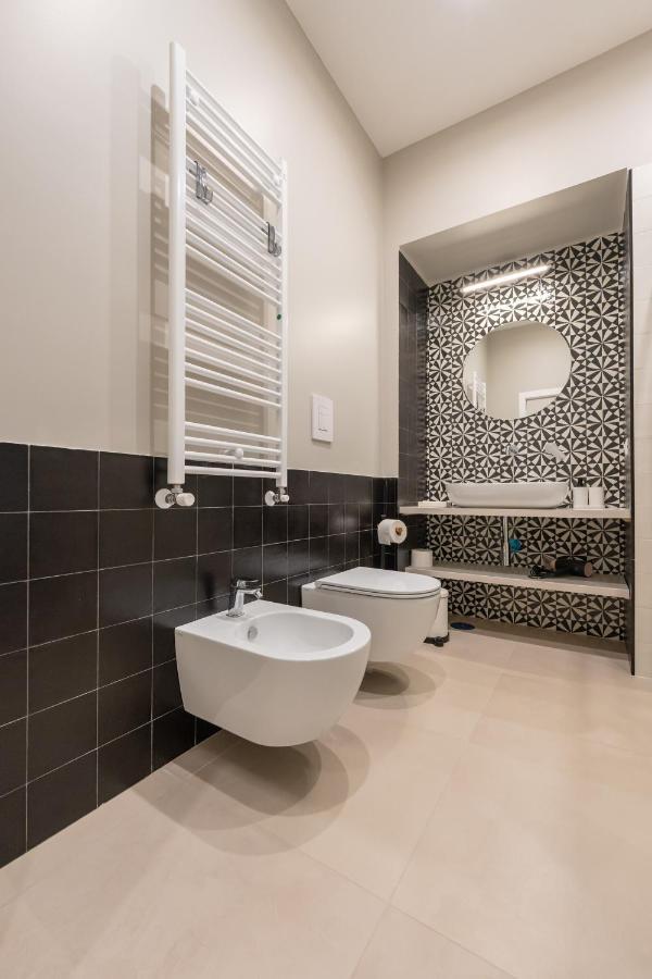 נאפולי Palazzo Massa Apartments מראה חיצוני תמונה