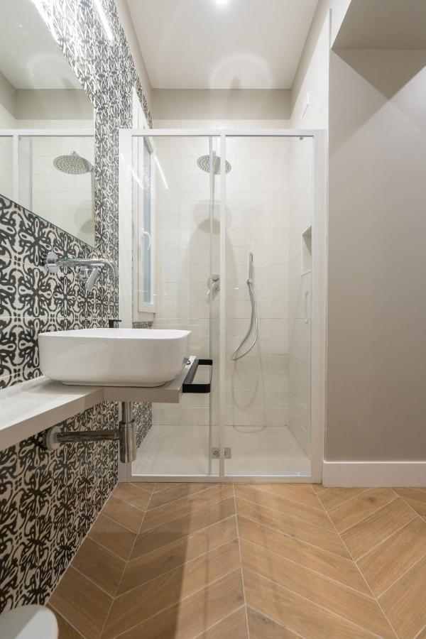 נאפולי Palazzo Massa Apartments מראה חיצוני תמונה