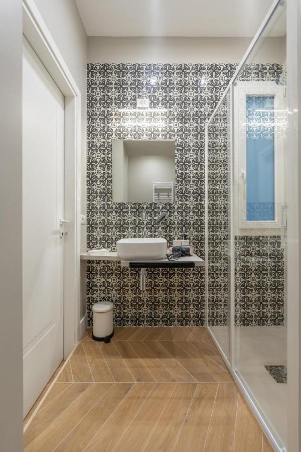 נאפולי Palazzo Massa Apartments מראה חיצוני תמונה
