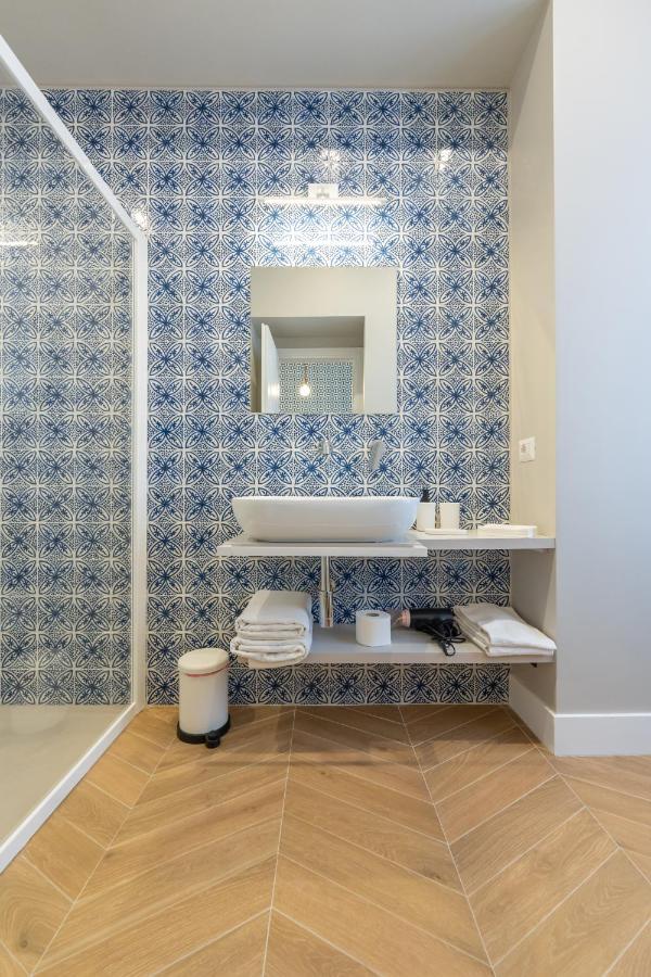 נאפולי Palazzo Massa Apartments מראה חיצוני תמונה